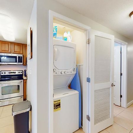 Seychelles Unit 1703 Apartamento Panama City Beach Exterior foto