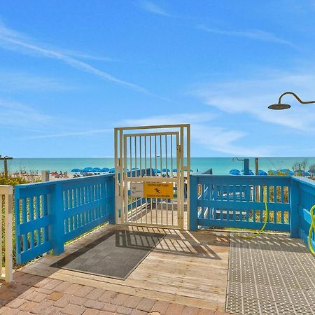 Seychelles Unit 1703 Apartamento Panama City Beach Exterior foto