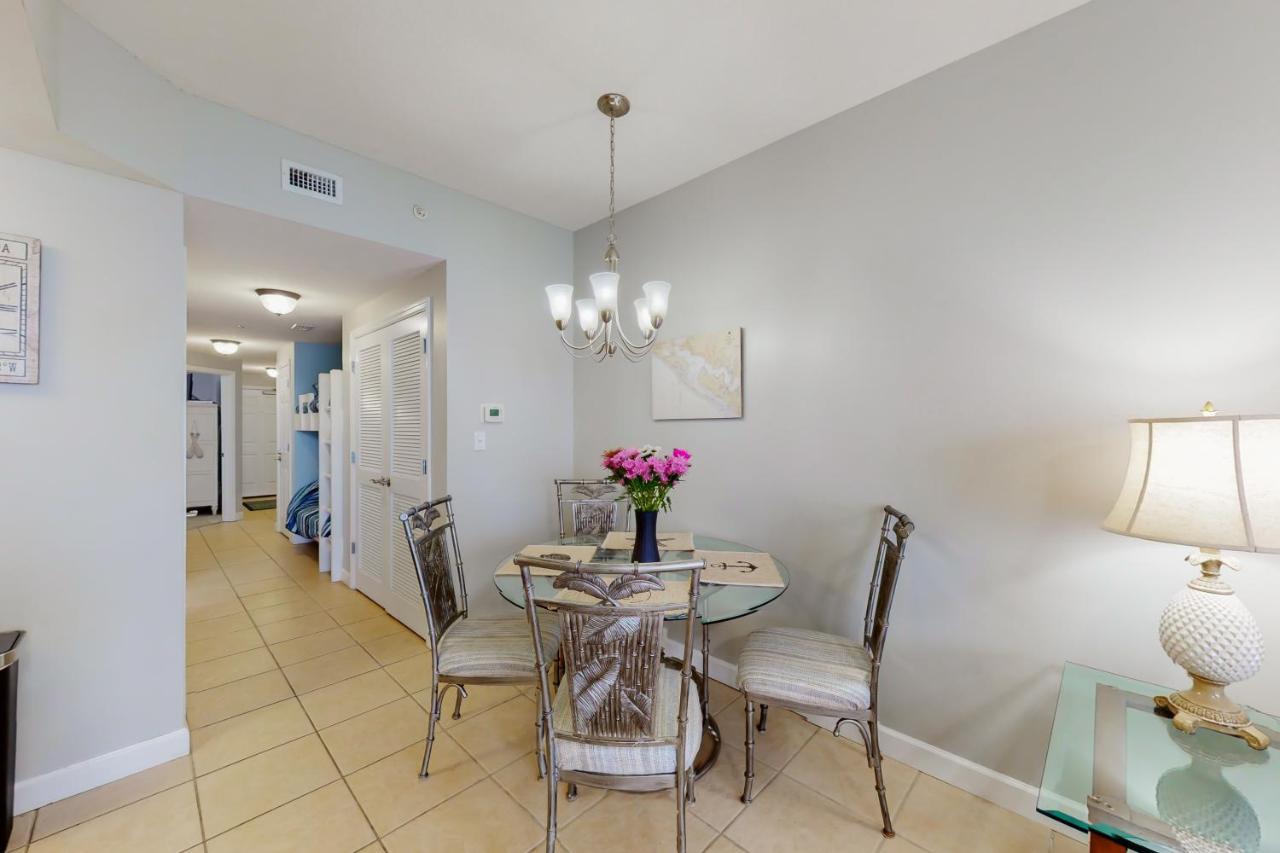 Seychelles Unit 1703 Apartamento Panama City Beach Exterior foto