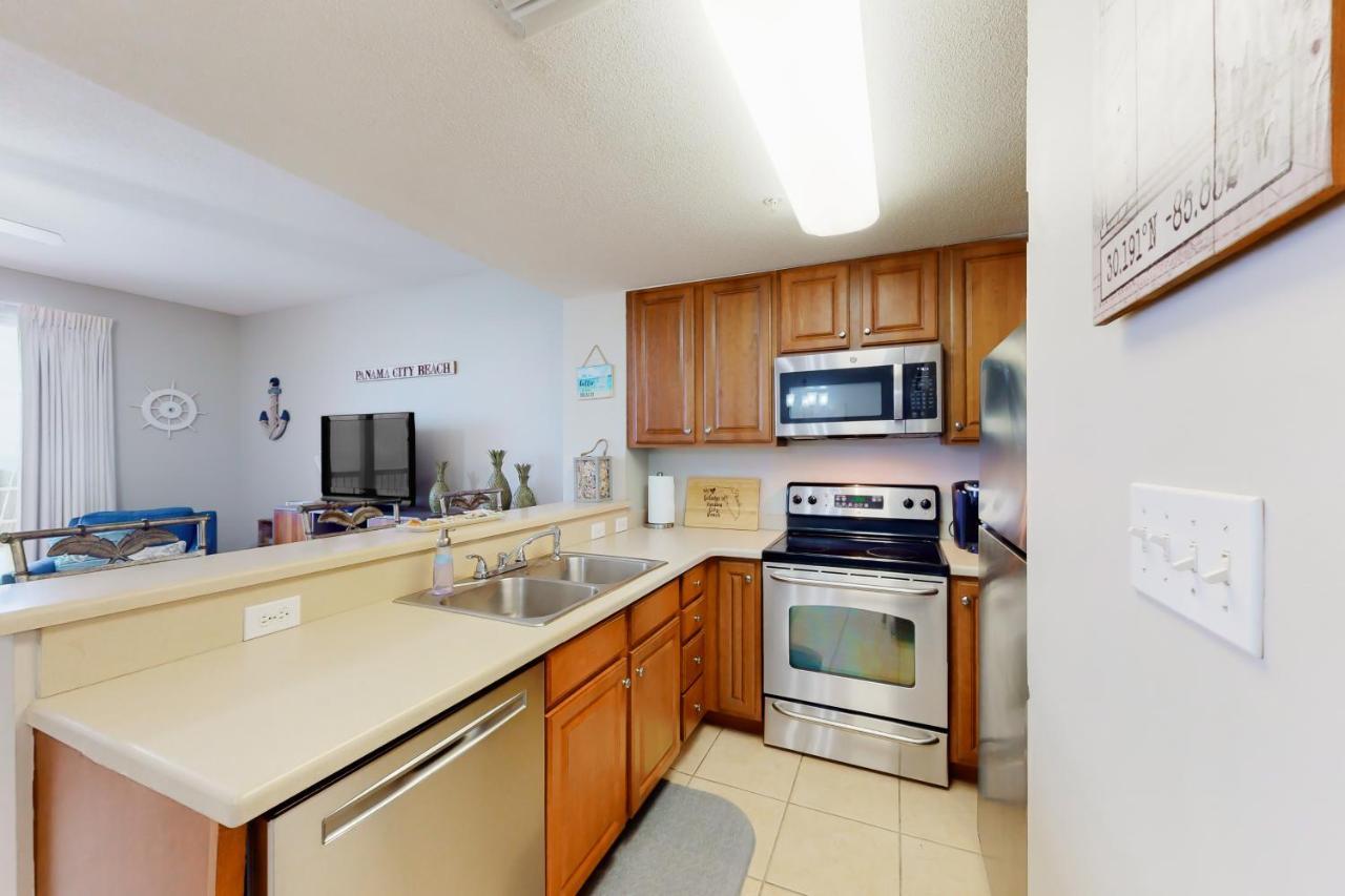 Seychelles Unit 1703 Apartamento Panama City Beach Exterior foto