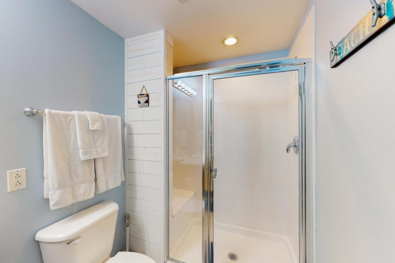 Seychelles Unit 1703 Apartamento Panama City Beach Exterior foto