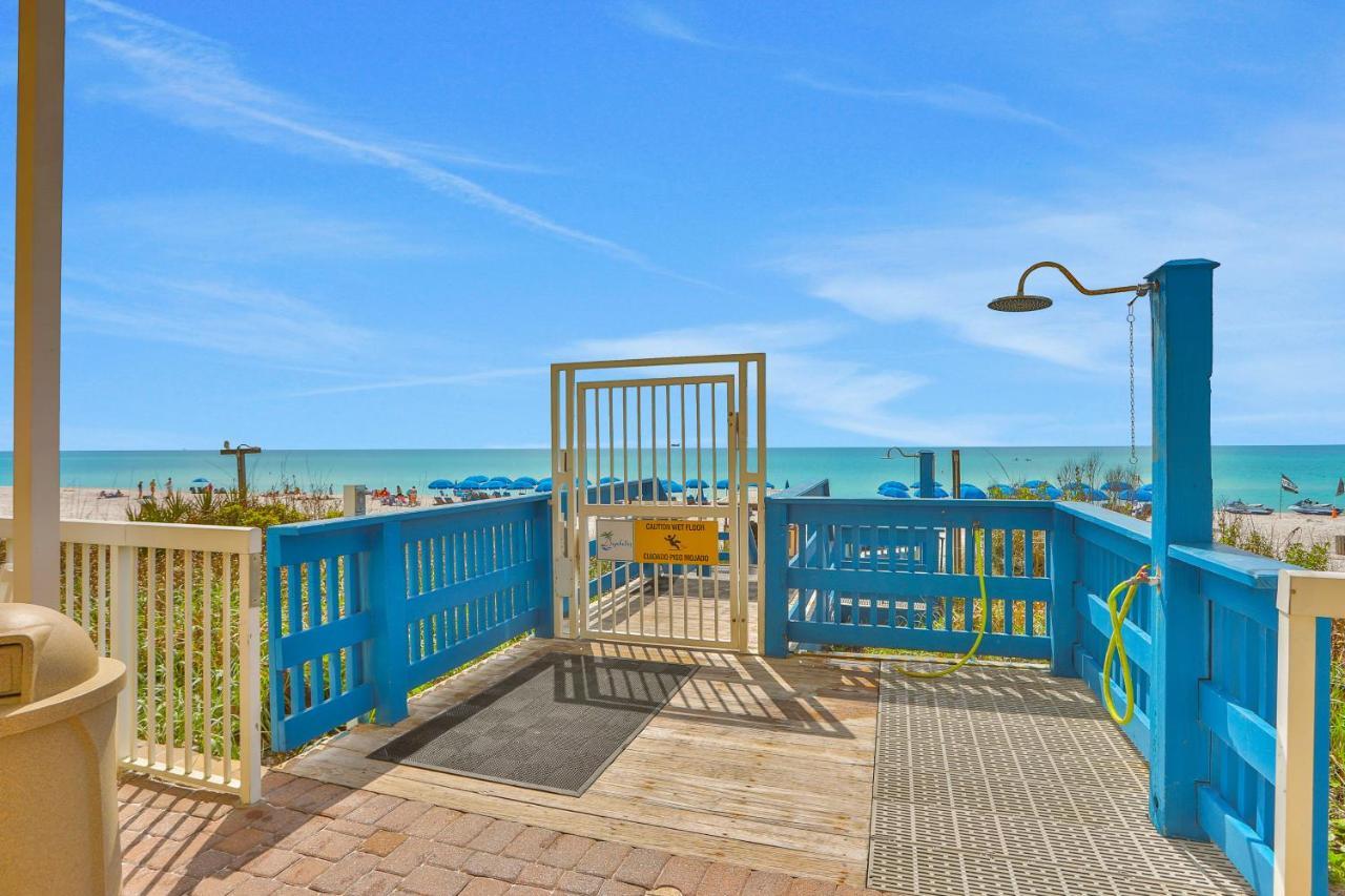 Seychelles Unit 1703 Apartamento Panama City Beach Exterior foto