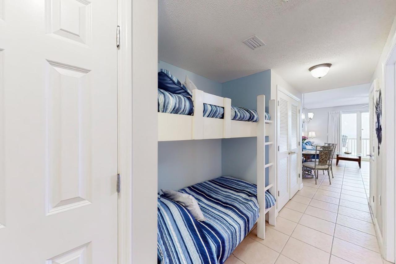 Seychelles Unit 1703 Apartamento Panama City Beach Exterior foto