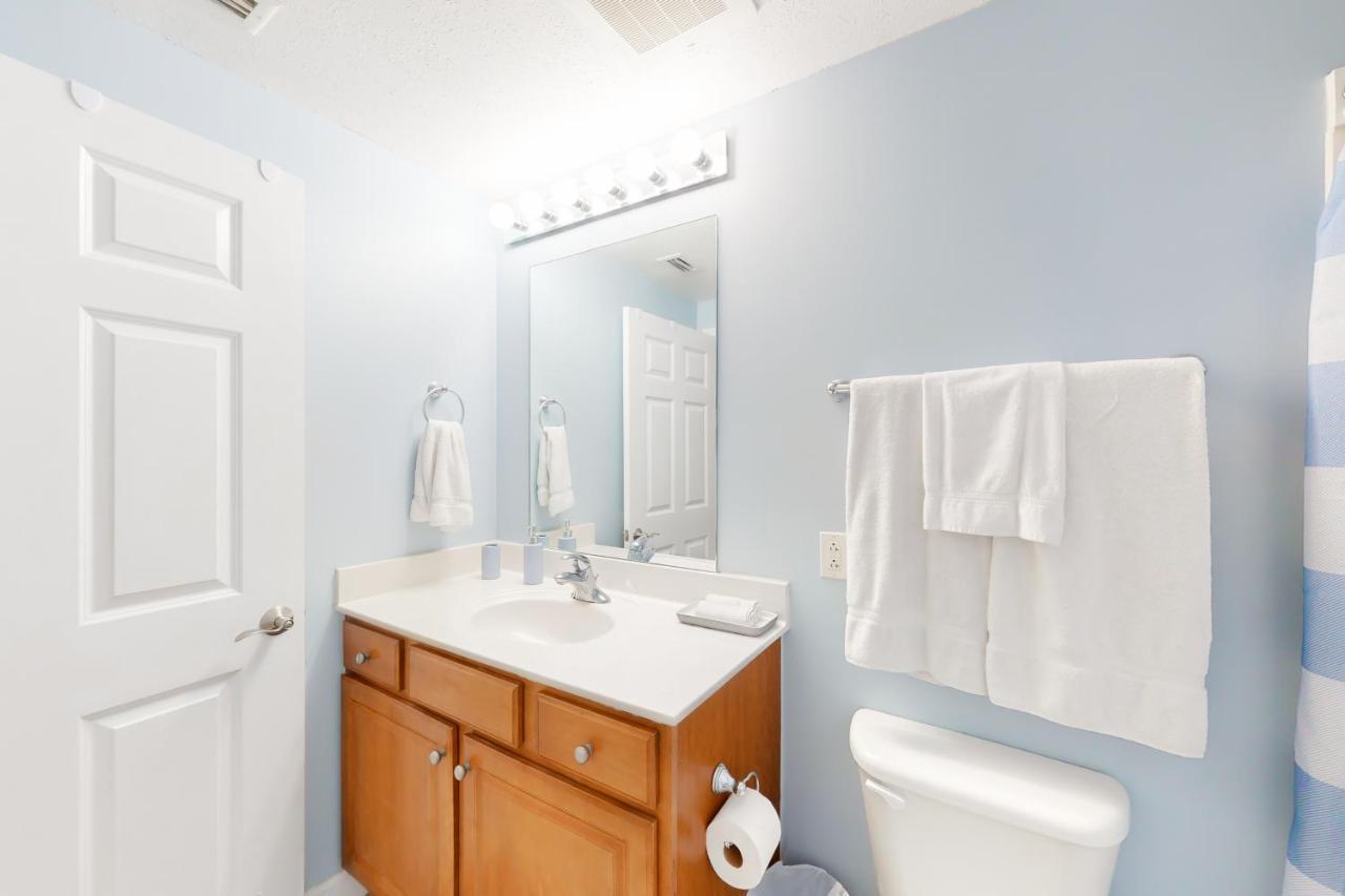 Seychelles Unit 1703 Apartamento Panama City Beach Exterior foto