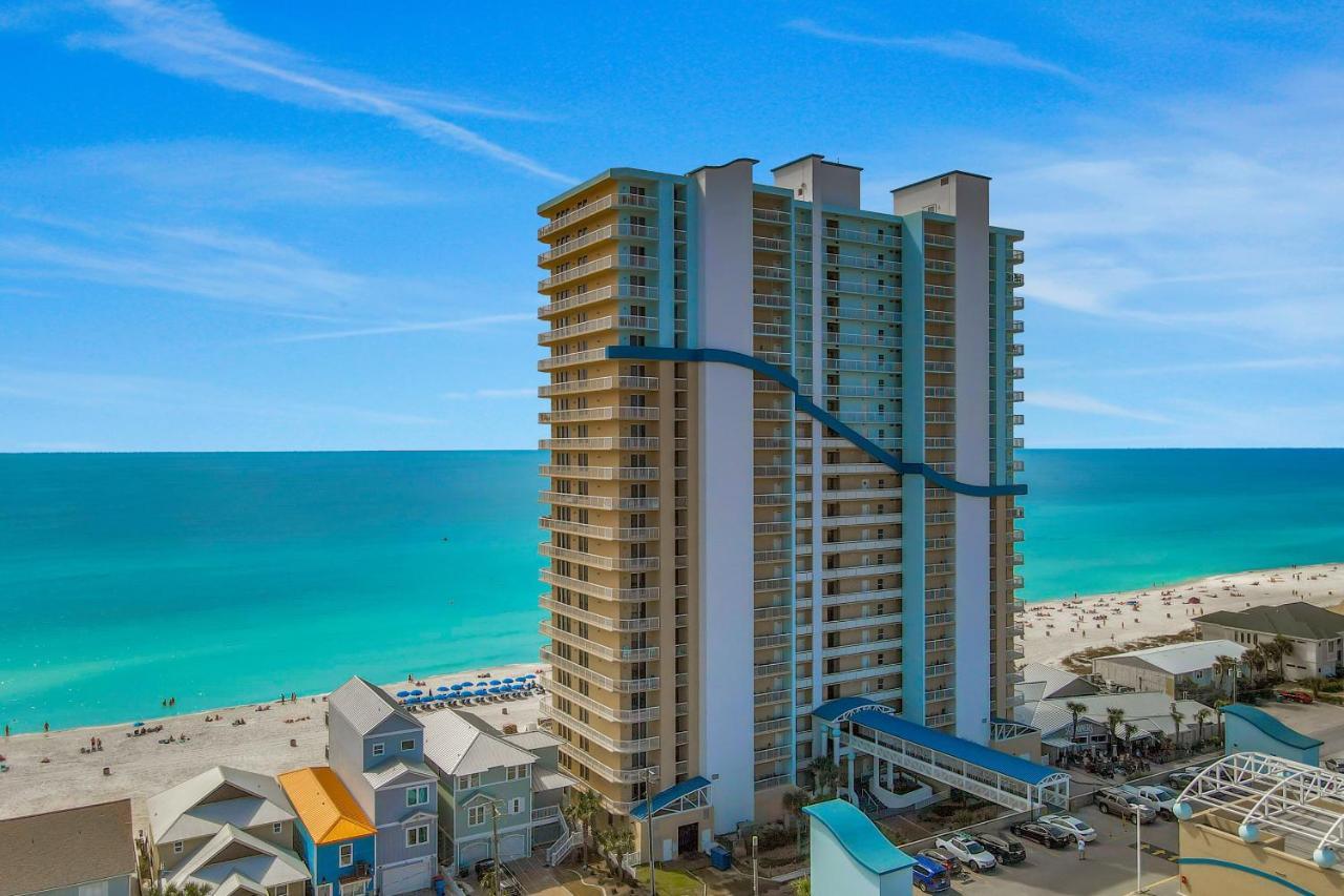 Seychelles Unit 1703 Apartamento Panama City Beach Exterior foto