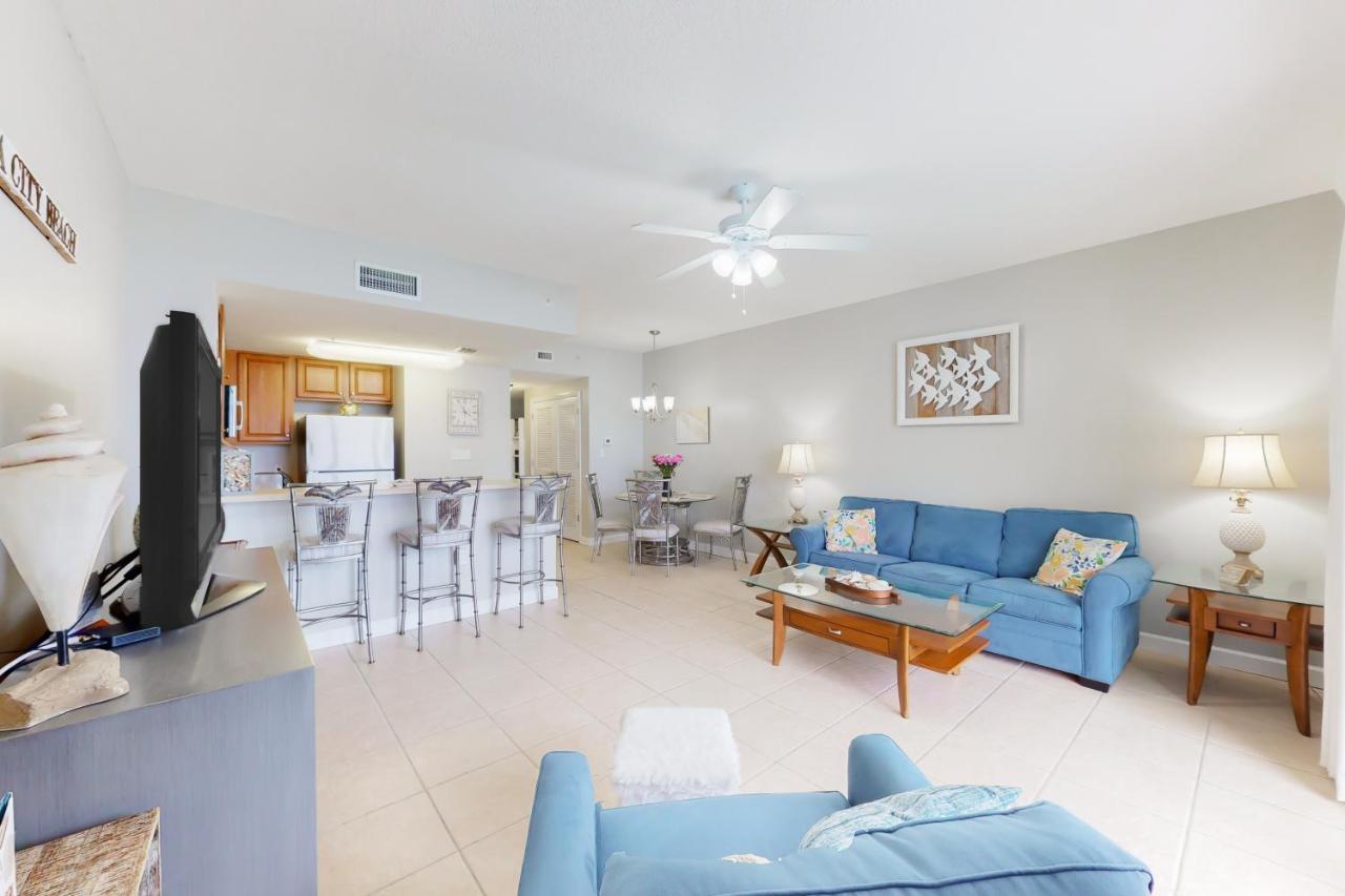 Seychelles Unit 1703 Apartamento Panama City Beach Exterior foto