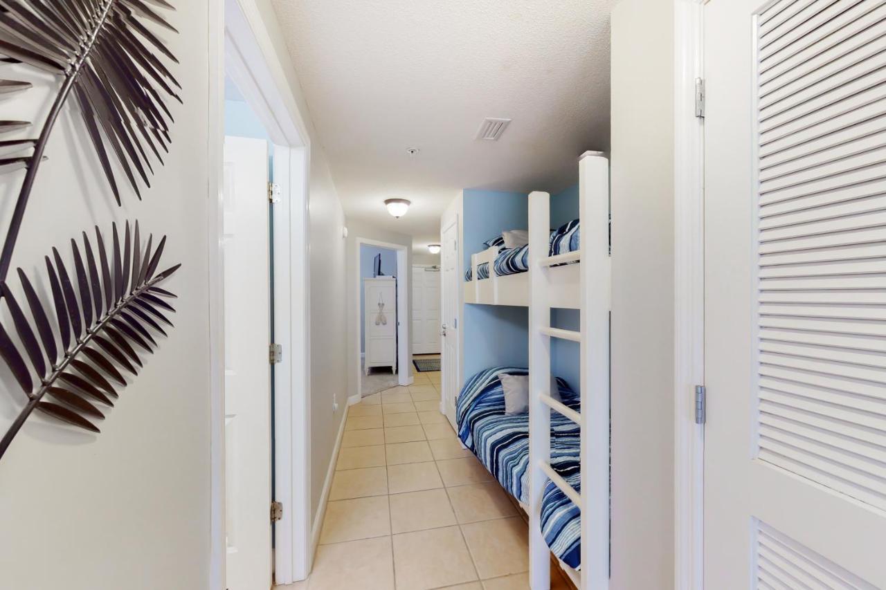 Seychelles Unit 1703 Apartamento Panama City Beach Exterior foto