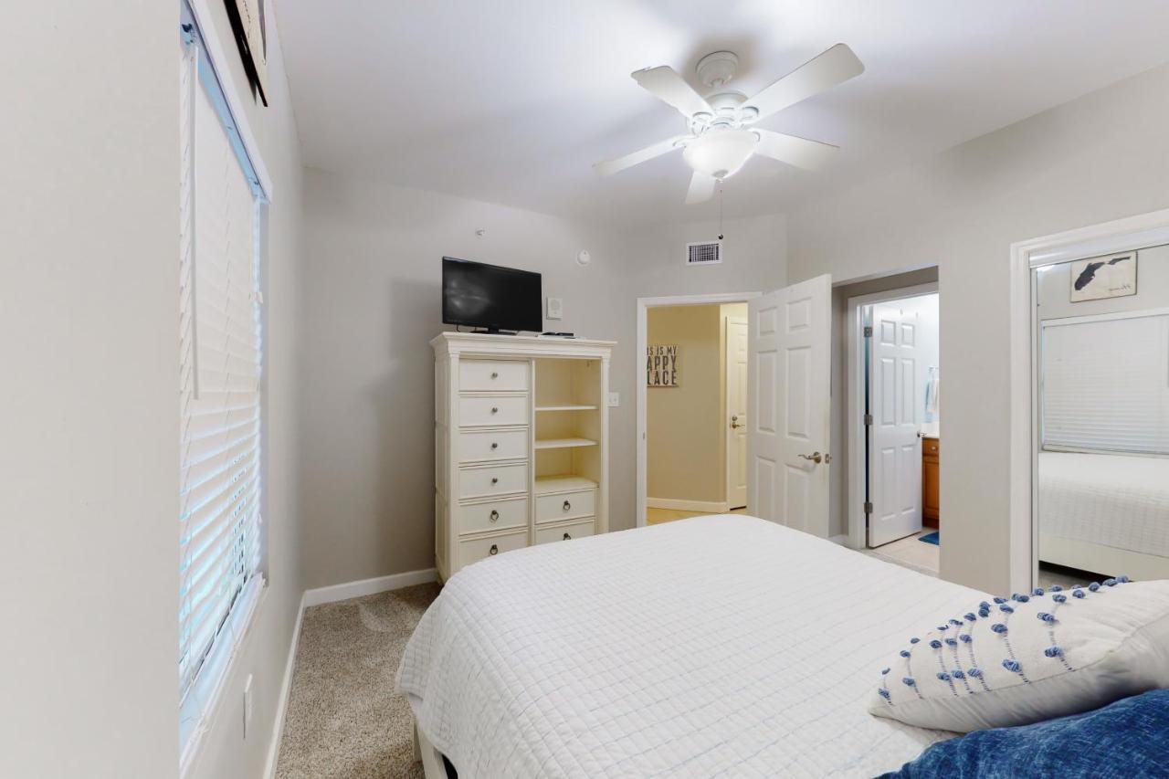 Seychelles Unit 1703 Apartamento Panama City Beach Exterior foto