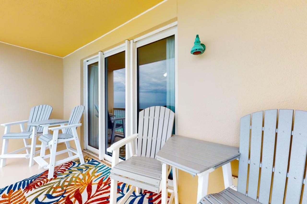 Seychelles Unit 1703 Apartamento Panama City Beach Exterior foto