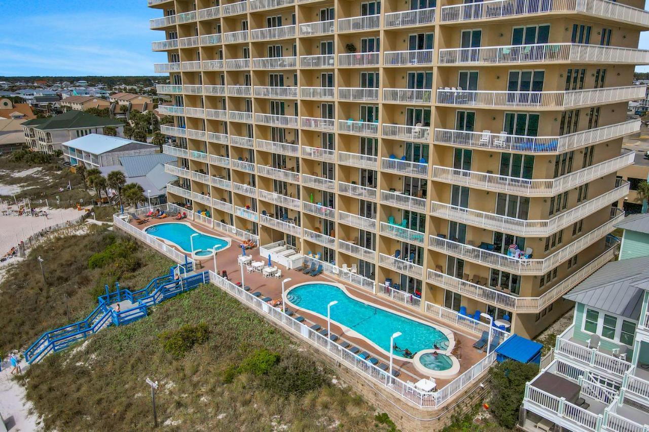 Seychelles Unit 1703 Apartamento Panama City Beach Exterior foto