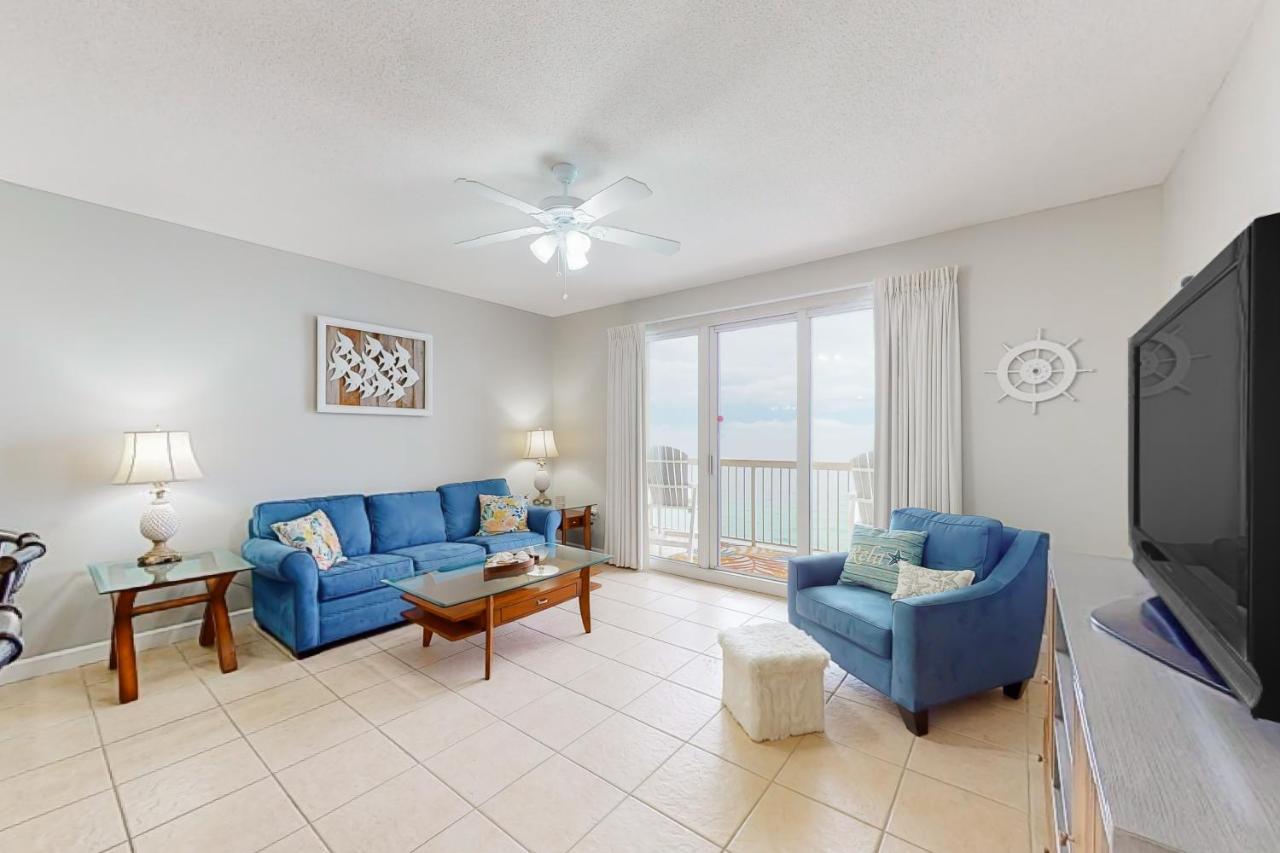 Seychelles Unit 1703 Apartamento Panama City Beach Exterior foto