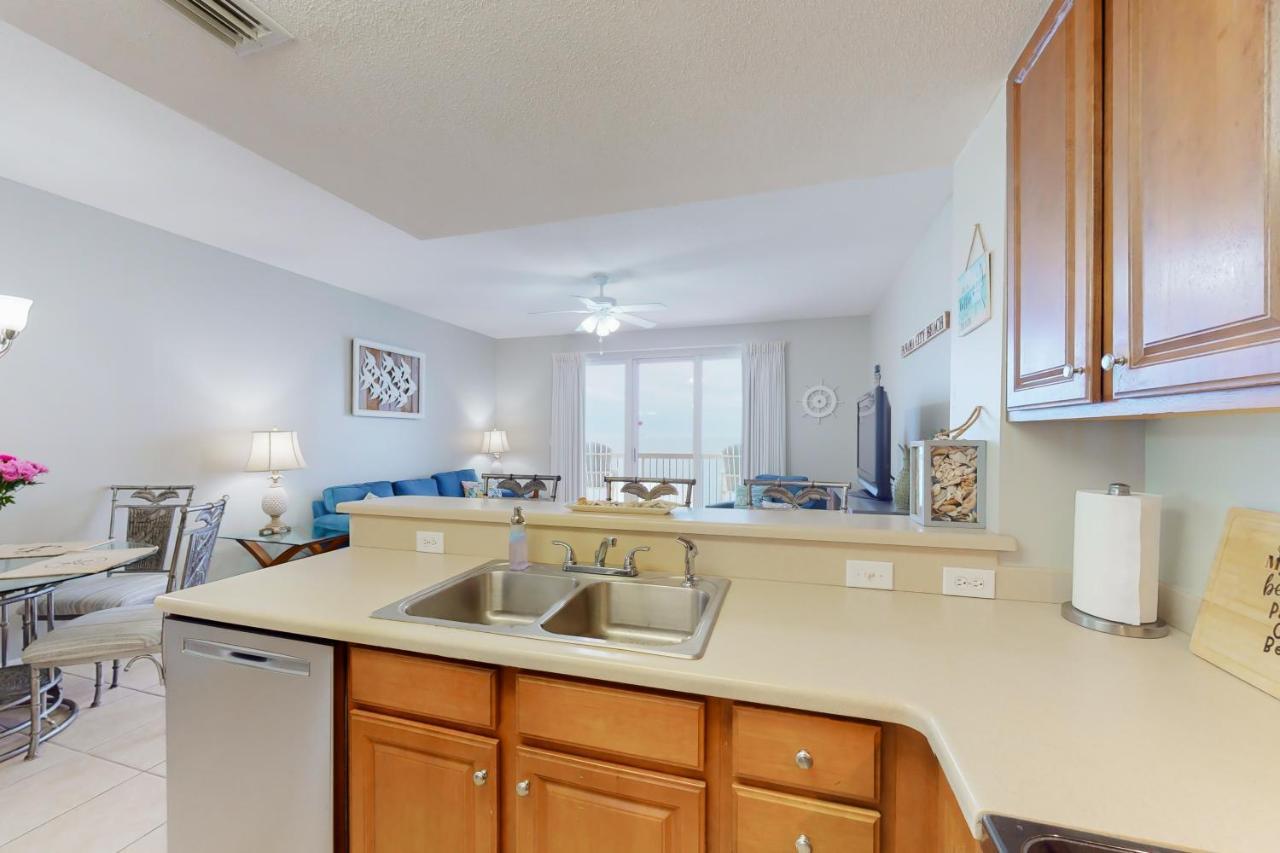 Seychelles Unit 1703 Apartamento Panama City Beach Exterior foto