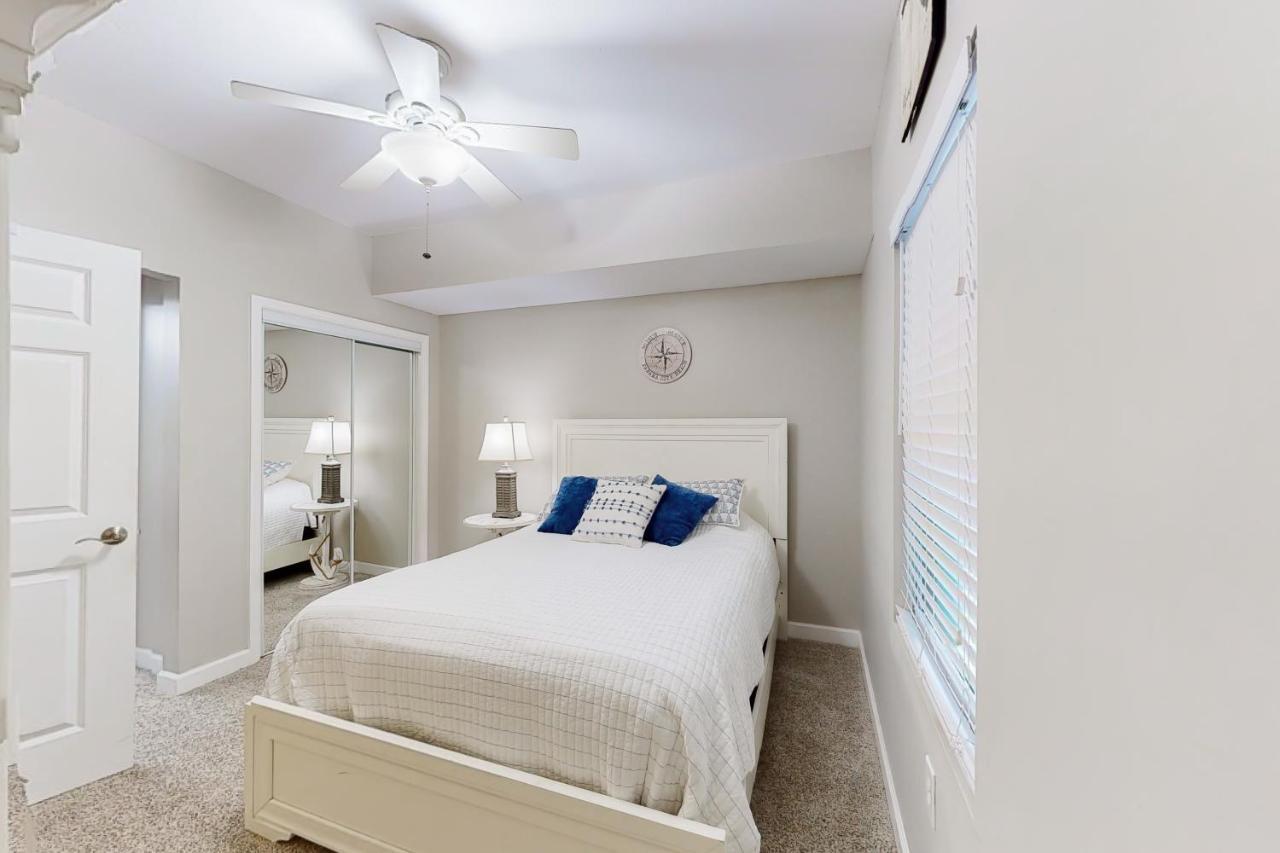 Seychelles Unit 1703 Apartamento Panama City Beach Exterior foto