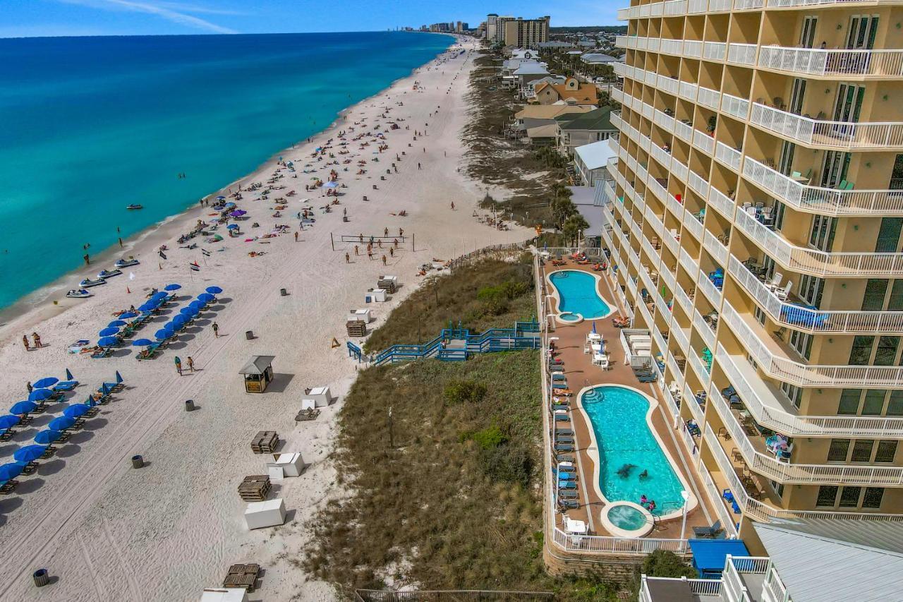 Seychelles Unit 1703 Apartamento Panama City Beach Exterior foto