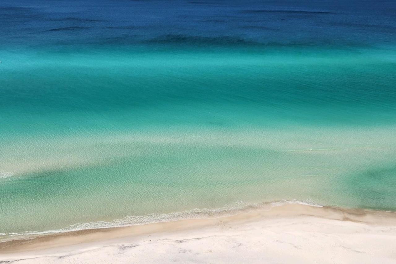 Seychelles Unit 1703 Apartamento Panama City Beach Exterior foto