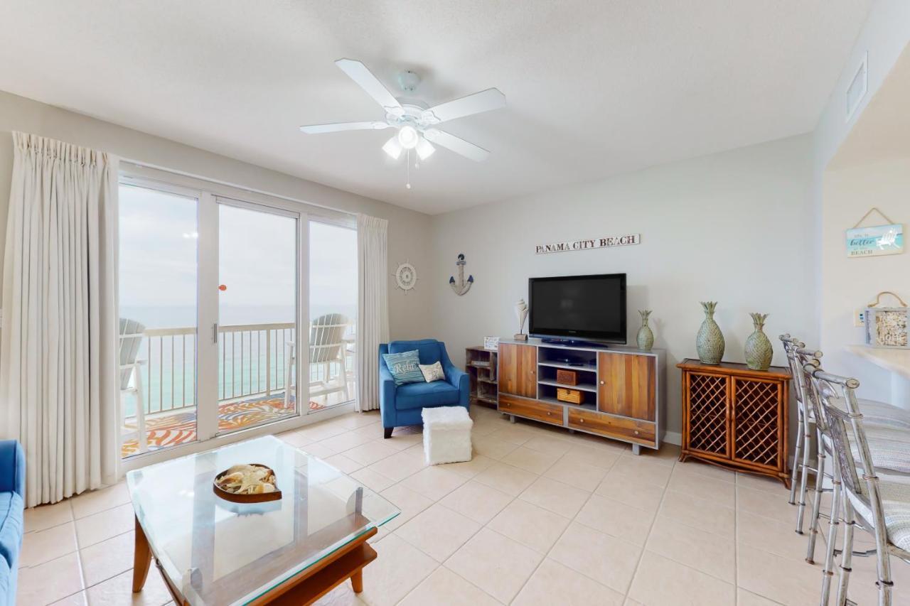 Seychelles Unit 1703 Apartamento Panama City Beach Exterior foto
