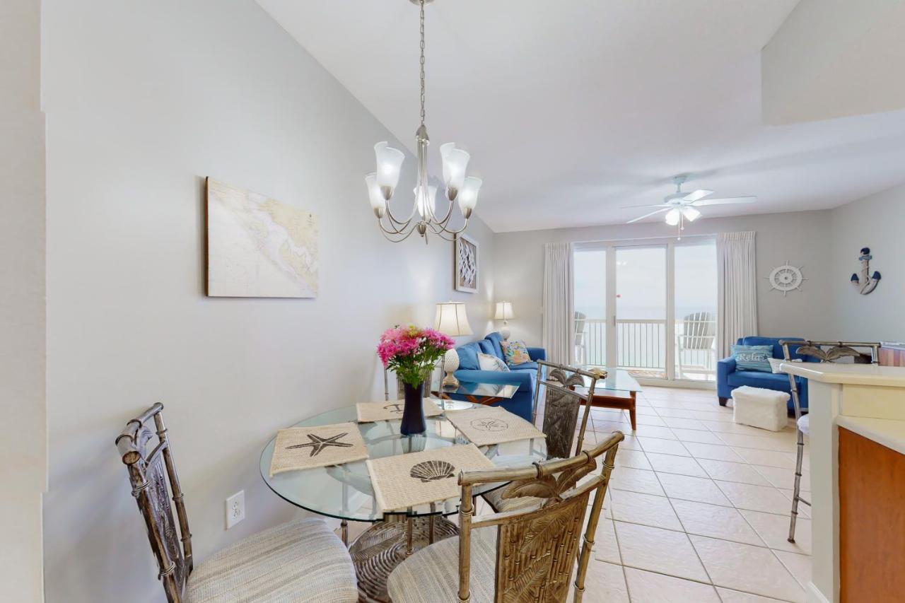Seychelles Unit 1703 Apartamento Panama City Beach Exterior foto