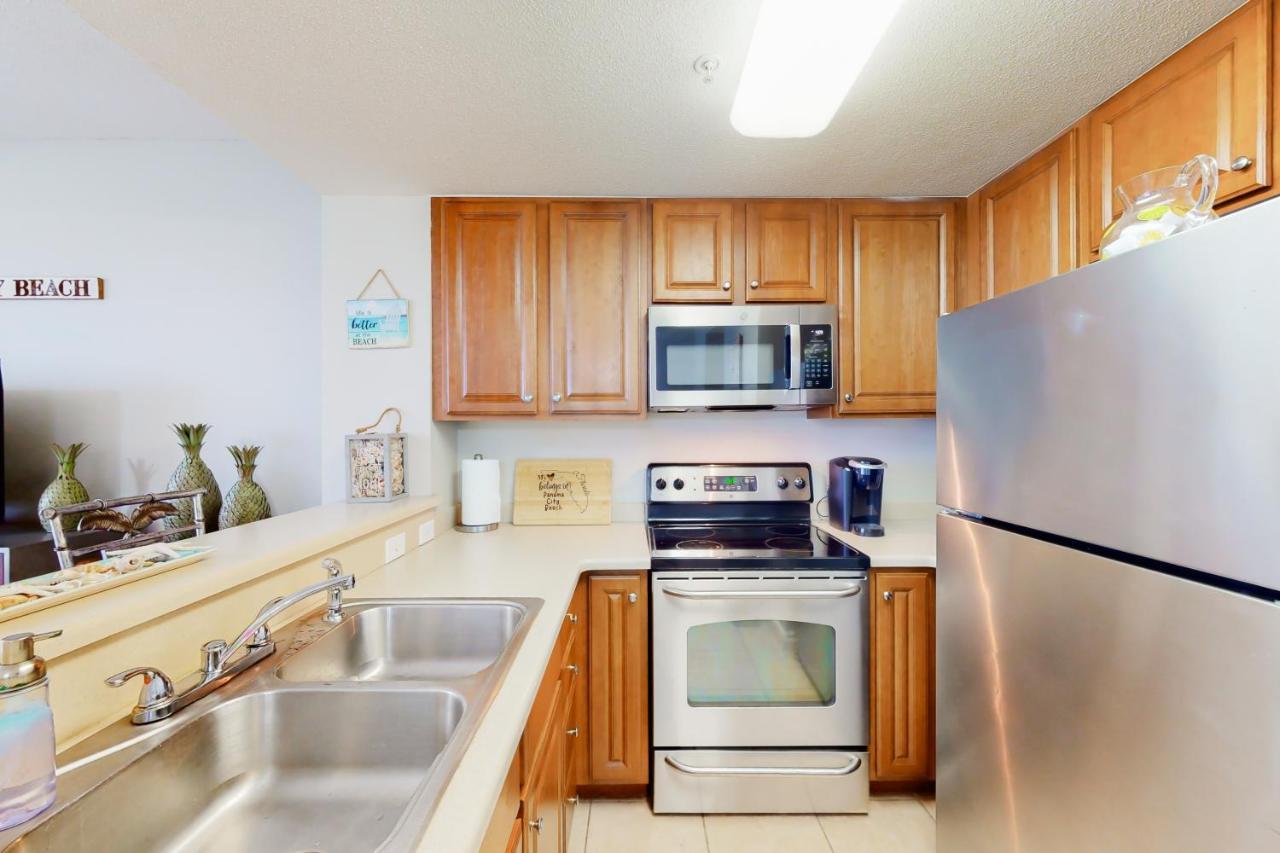 Seychelles Unit 1703 Apartamento Panama City Beach Exterior foto