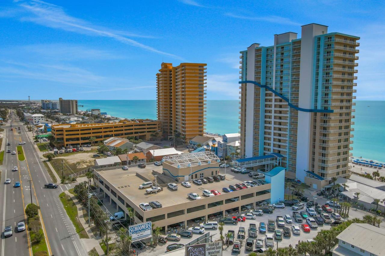 Seychelles Unit 1703 Apartamento Panama City Beach Exterior foto